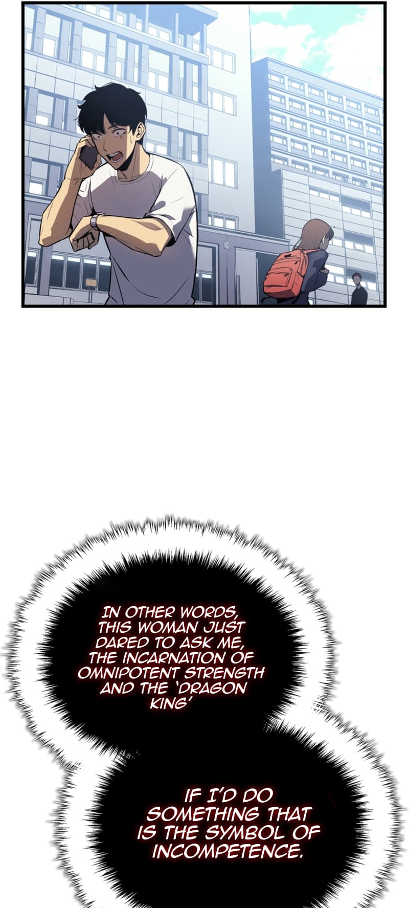 Solo Leveling, Chapter 189 image 018